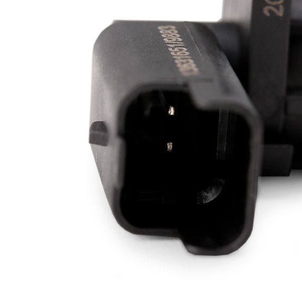 Sensor, crankshaft pulse