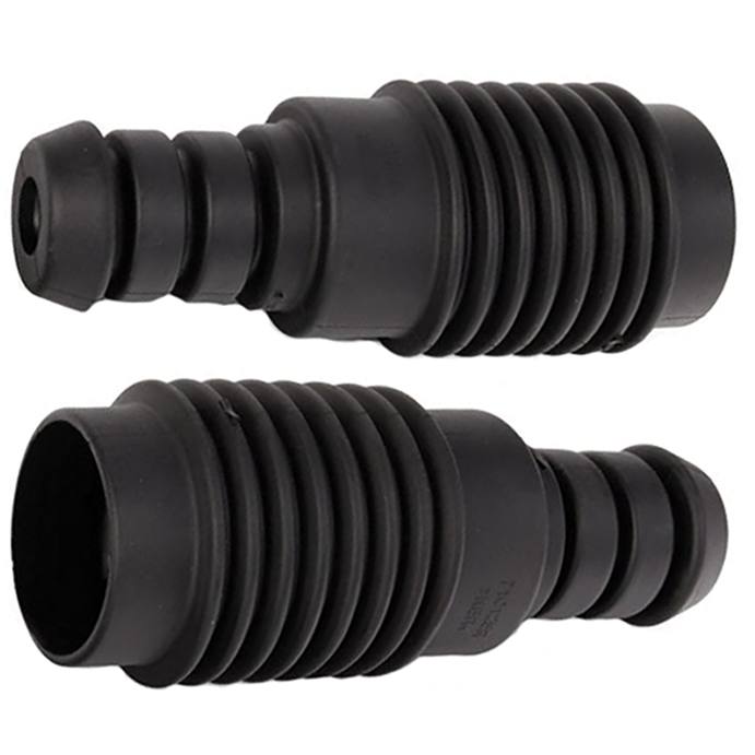 Dust Cover Kit, shock absorber