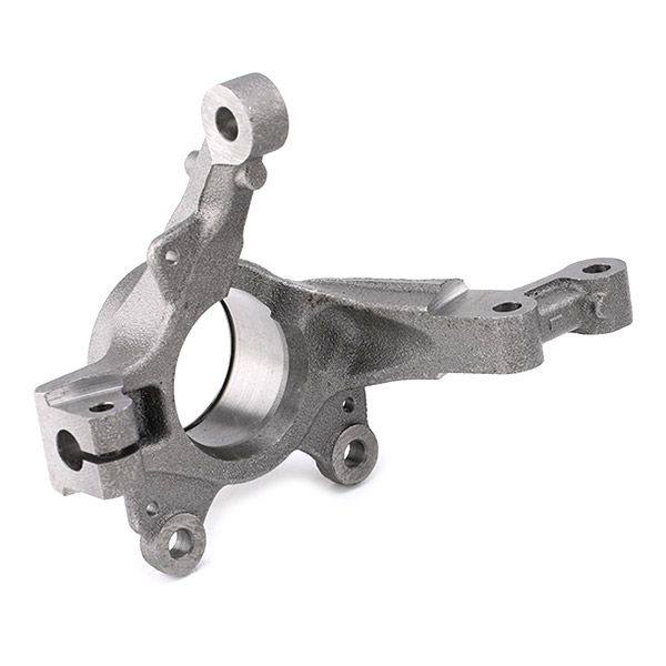 Steering Knuckle, wheel suspension