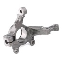 Steering Knuckle, wheel suspension