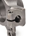Steering Knuckle, wheel suspension