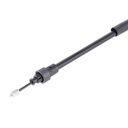 Cable Pull, parking brake