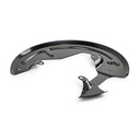 Splash Guard, brake disc