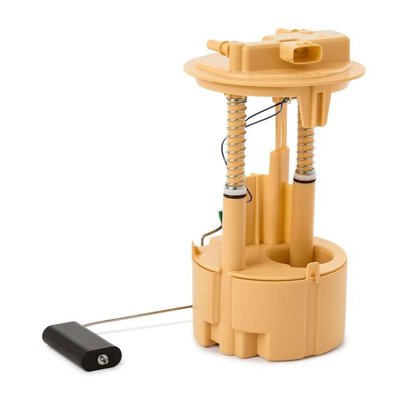 fuel supply unit