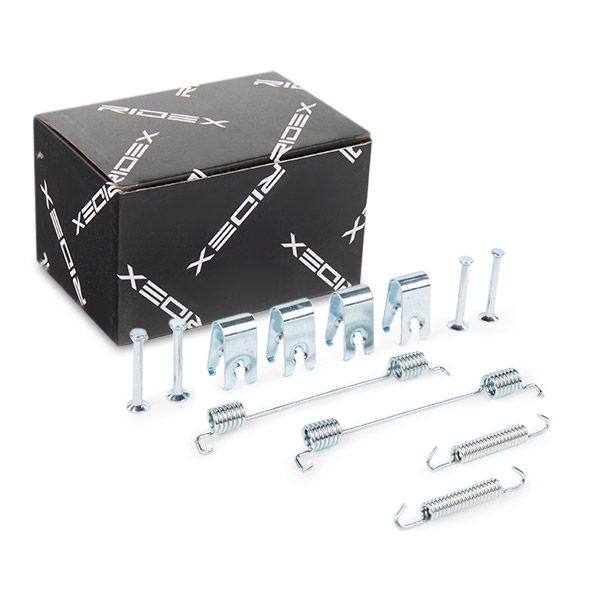 Accessory Kit, brake shoes