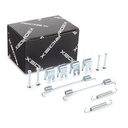 Accessory Kit, brake shoes