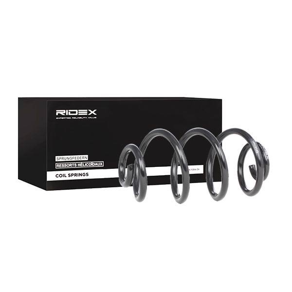 Suspension Spring