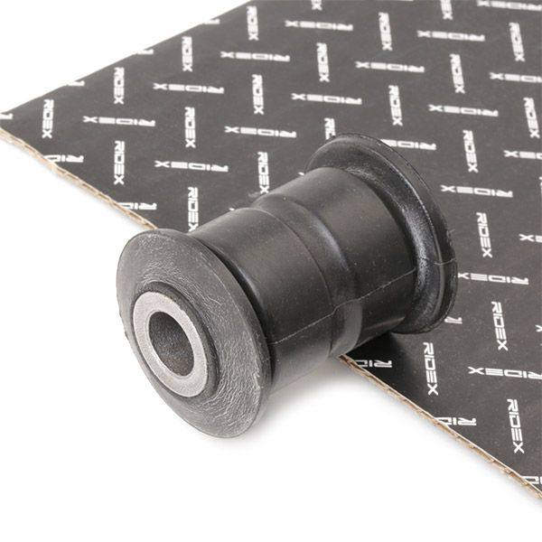 Mounting, control/trailing arm