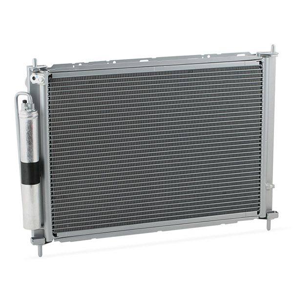 Cooling Module