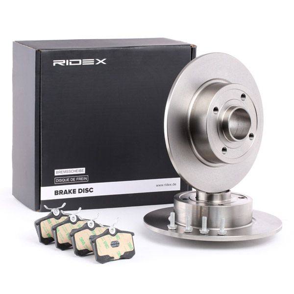 Brake Kit, disc brake