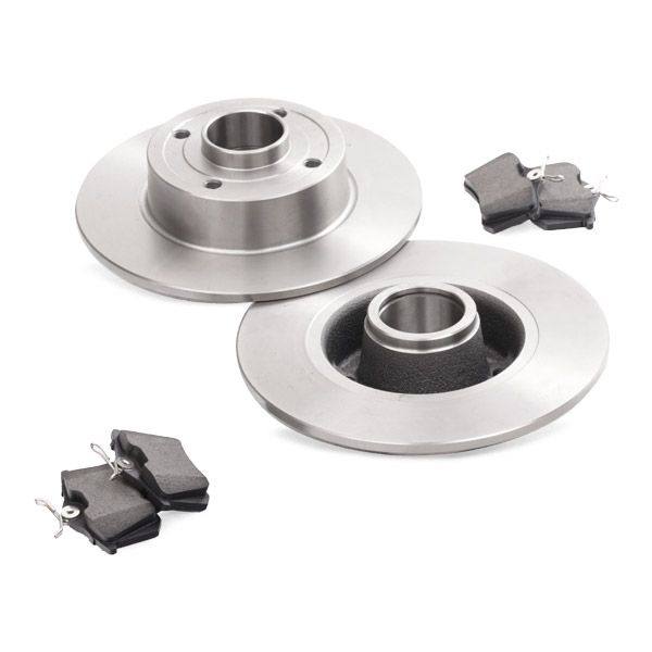 Brake Kit, disc brake