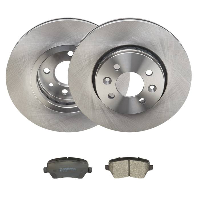 Brake Kit, disc brake