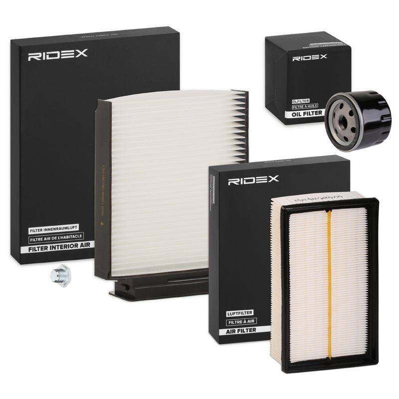 Filter Set