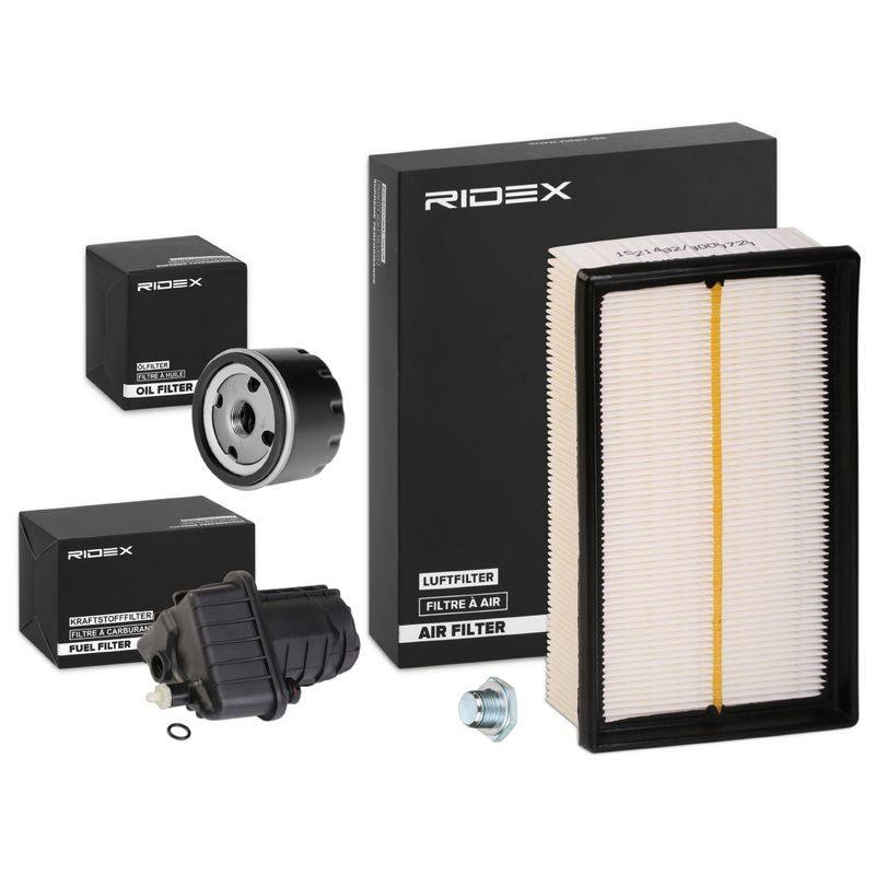 Filter Set