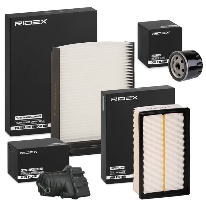 Filter Set