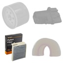 Filter Set