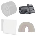 Filter Set