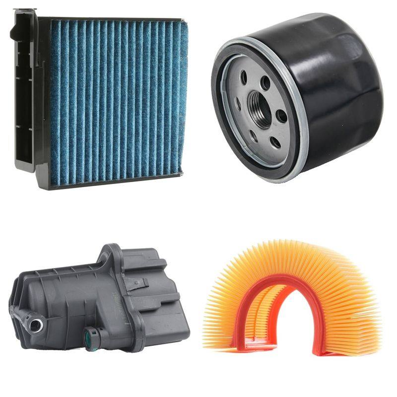 Filter Set