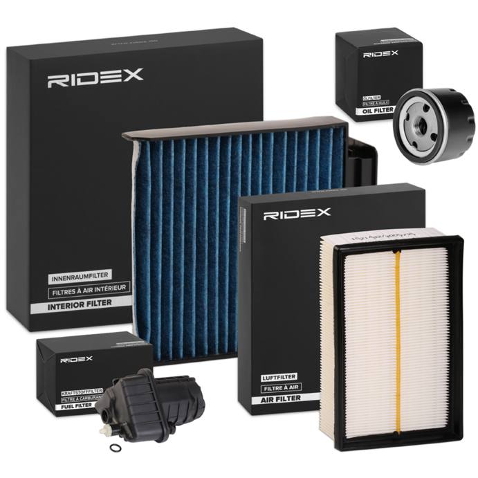 Filter Set