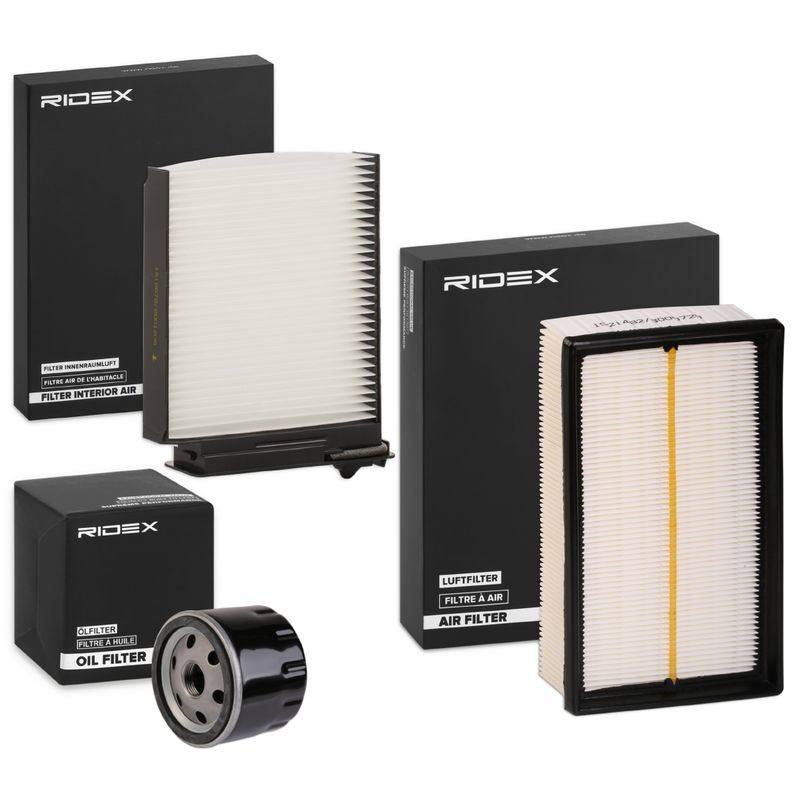 Filter Set