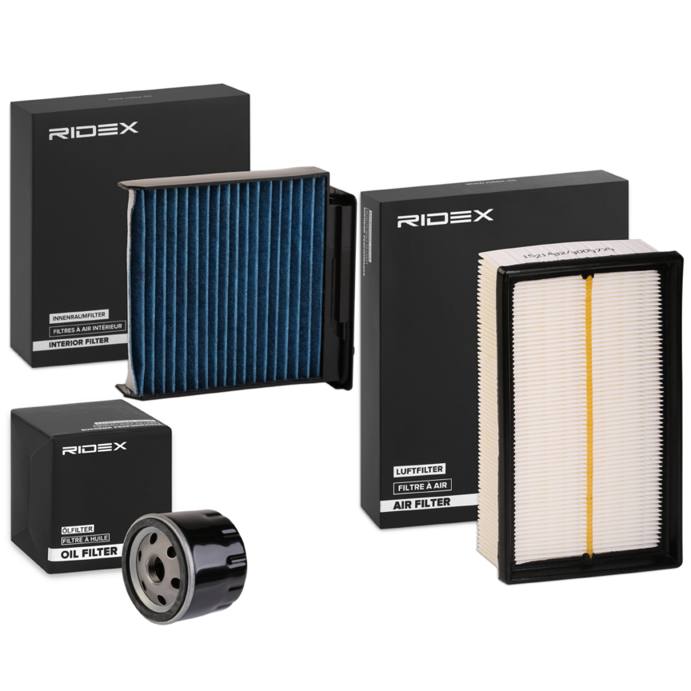 Filter Set