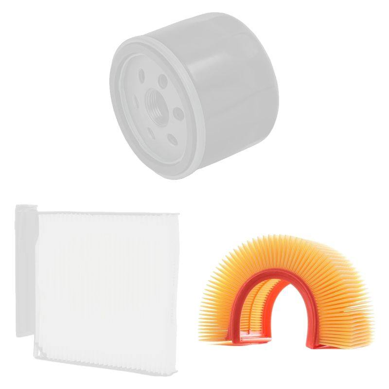 Filter Set