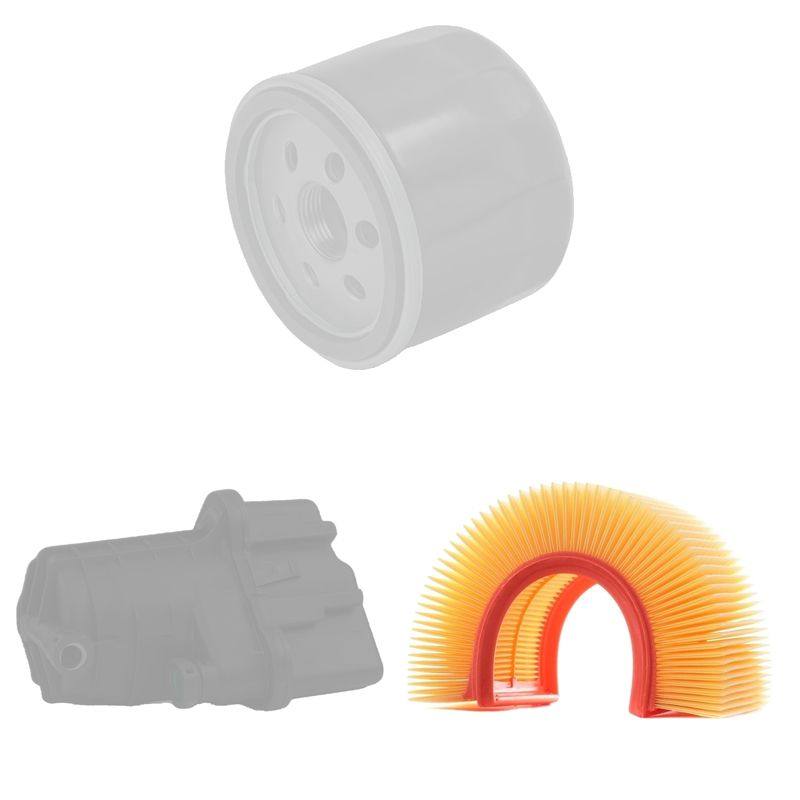 Filter Set