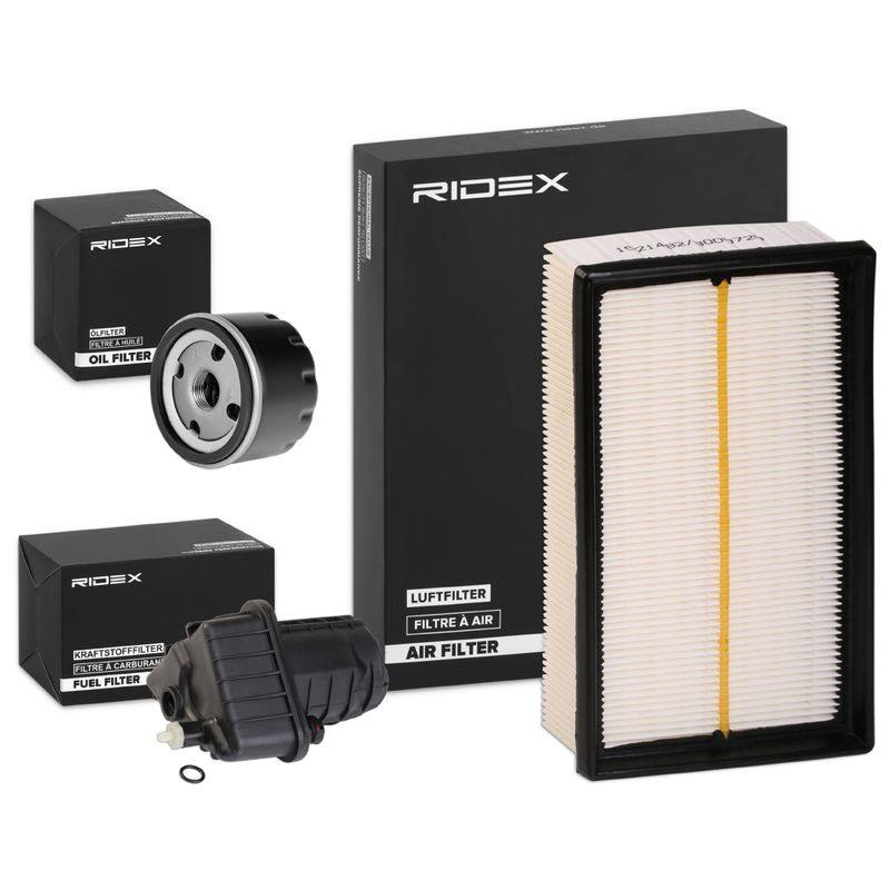 Filter Set