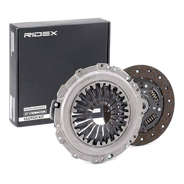 Clutch Kit