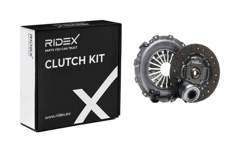 Clutch Kit