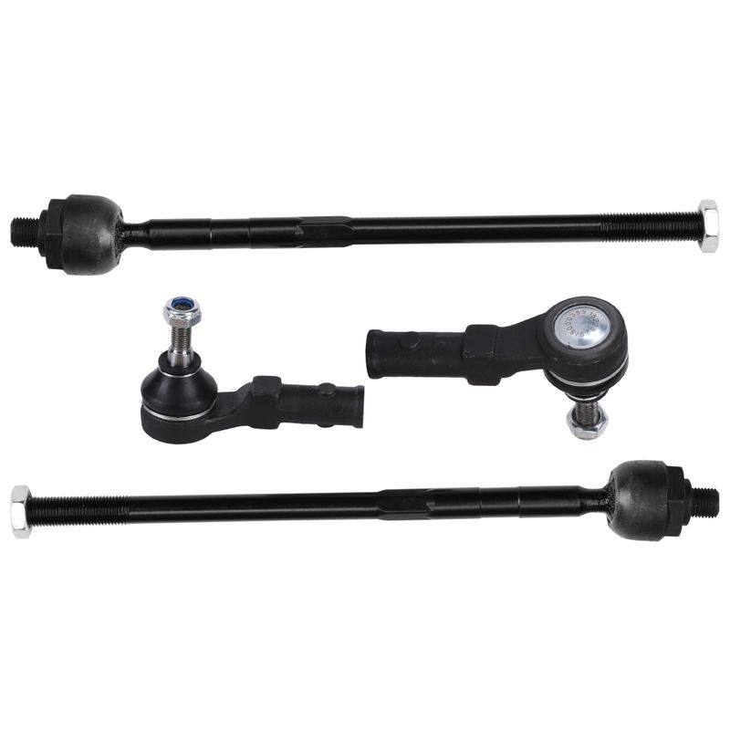 Repair Kit, tie rod