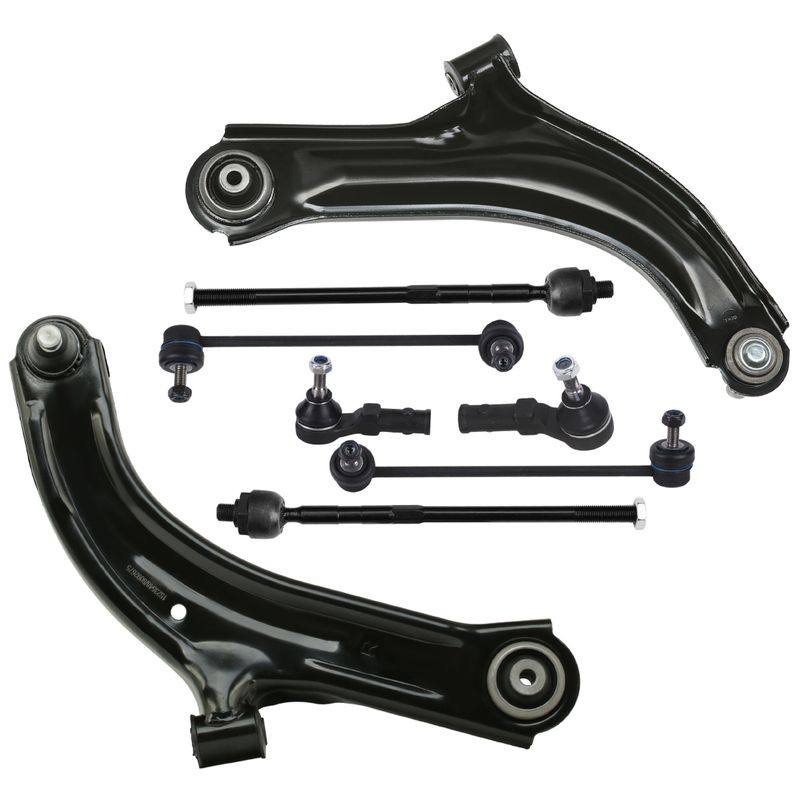 Repair Kit, control arm