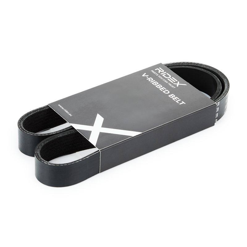 V-ribbed Belt