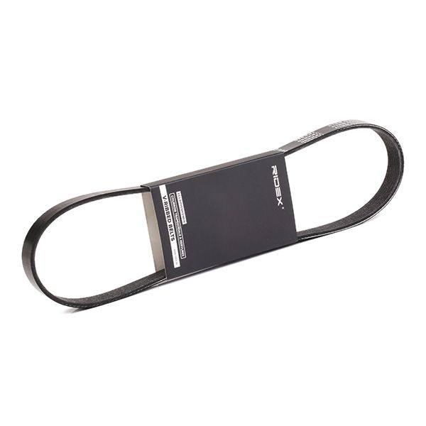 V-ribbed Belt