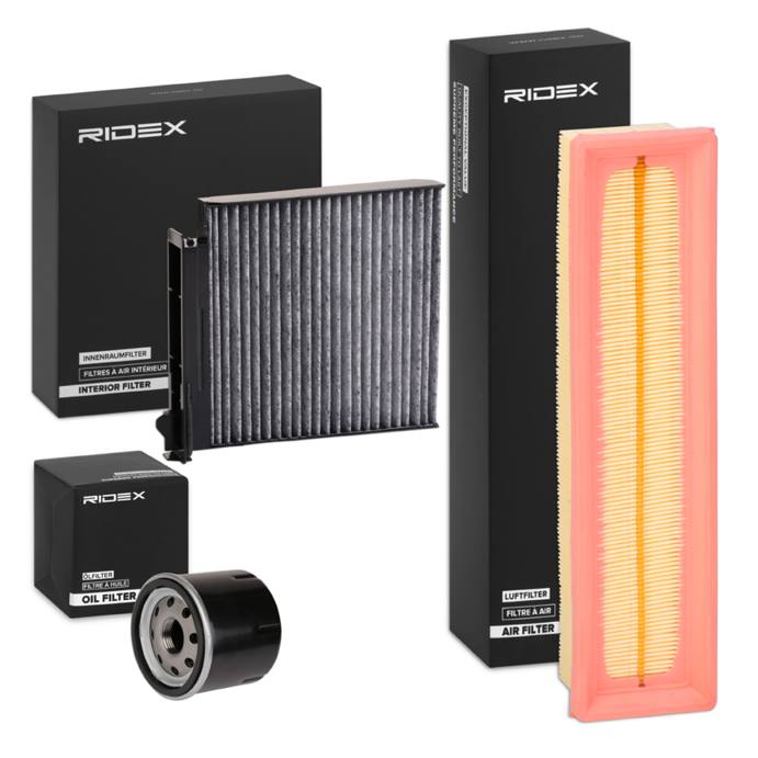 Filter Set