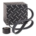 V-ribbed Belt Set