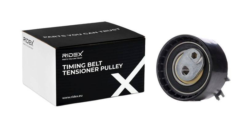 Tensioner Pulley, timing belt