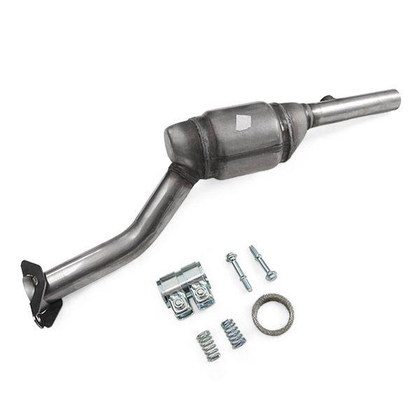 Catalytic Converter