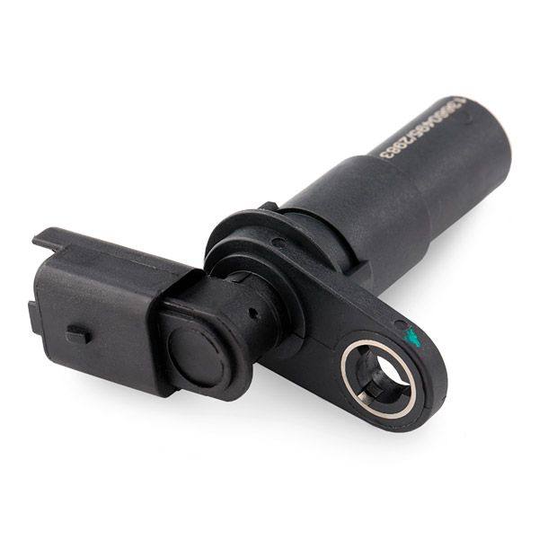 Sensor, crankshaft pulse