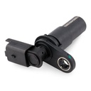 Sensor, crankshaft pulse