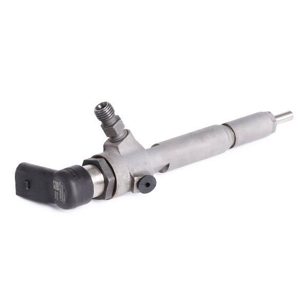 Injector Nozzle