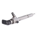 Injector Nozzle