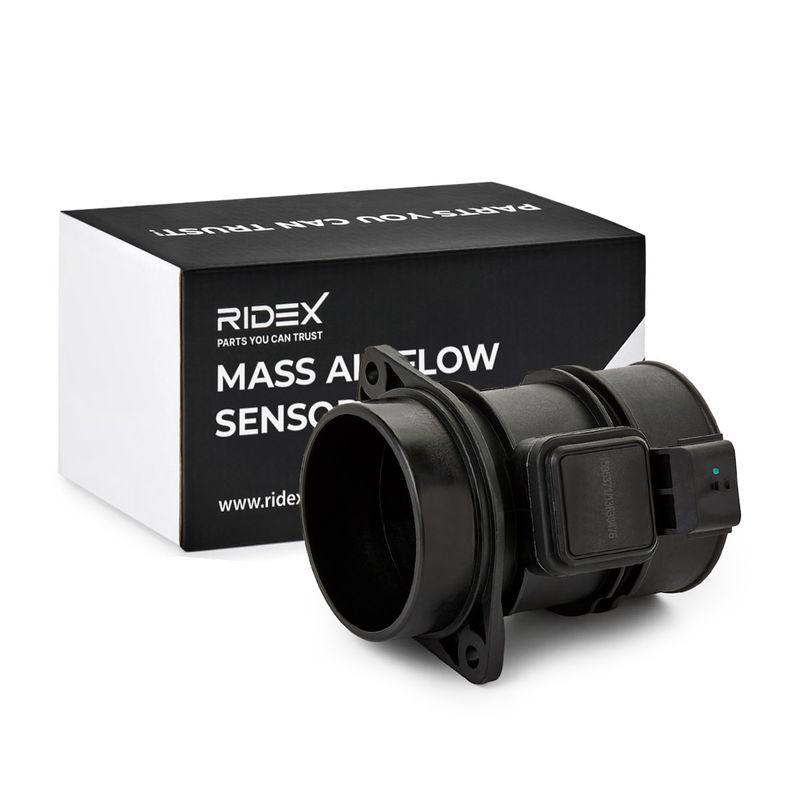 Mass Air Flow Sensor