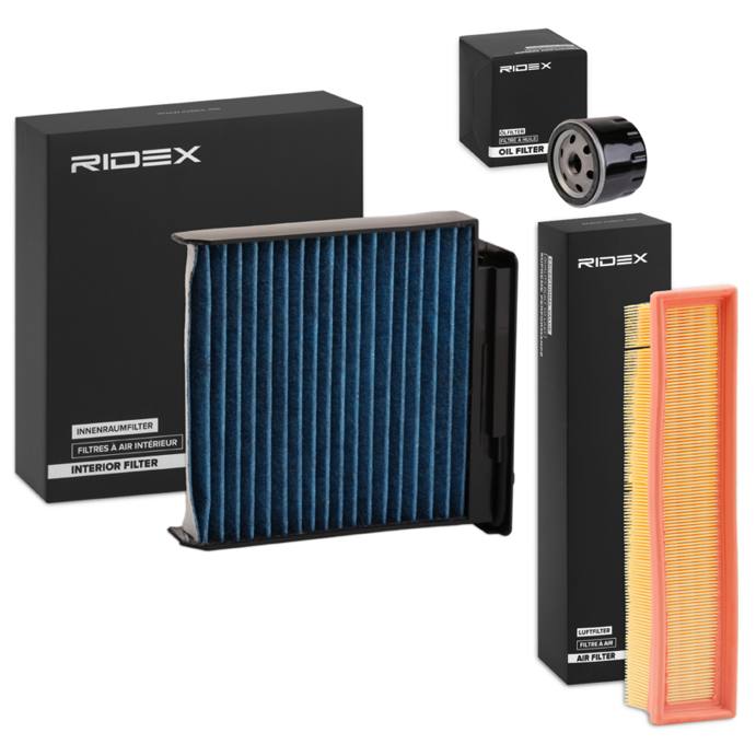 Filter Set