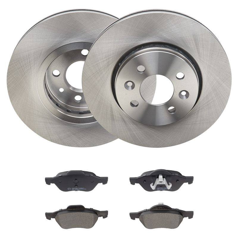 Brake Kit, disc brake