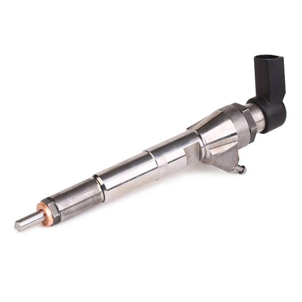 Injector