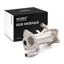 EGR Module
