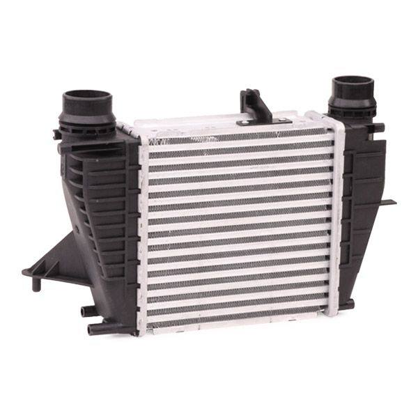 Charge Air Cooler