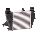 Charge Air Cooler