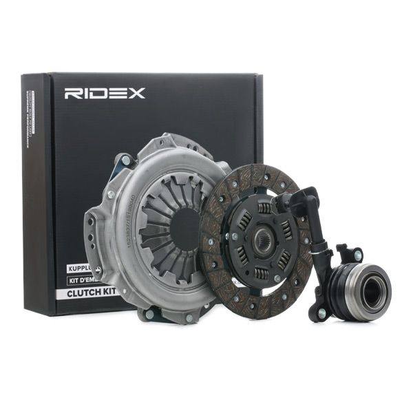 Clutch Kit